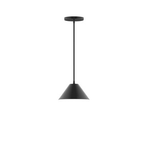 Mini Pendants Cable by Montclair Light Works ( 518 | PEB421-41-C16-L10 Pinnacle ) 