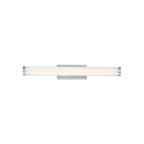 Bathroom Fixtures Cylindrical / Linear by Modern Forms ( 281 | WS-W81619-AL Sabre ) 