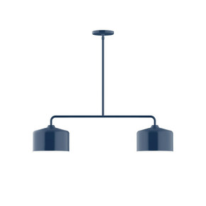 Exterior Hanging by Montclair Light Works ( 518 | MSG419-50-L10 Axis ) 