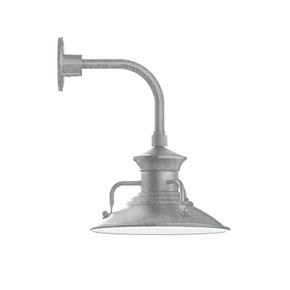 Exterior Wall Mount by Montclair Light Works ( 518 | GNT142-49 Homestead ) 
