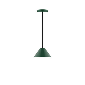 Mini Pendants Cable by Montclair Light Works ( 518 | PEB421-42-C26-L10 Pinnacle ) 