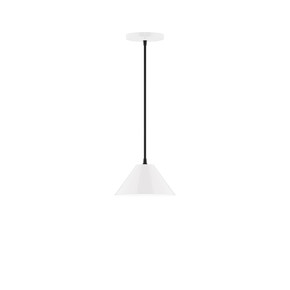 Mini Pendants Cable by Montclair Light Works ( 518 | PEB421-44-C02-L10 Pinnacle ) 