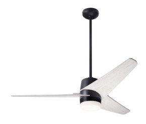 Fans Ceiling Fans by Modern Fan Co ( 201 | VEL-DB-48-WW-853-WC Velo DC ) 