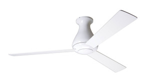 Fans Huggers by Modern Fan Co ( 201 | ALT-FM-GW-42-WH-NL-004 Altus Flush ) 
