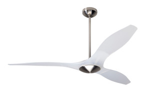 Fans Damp Location by Modern Fan Co ( 201 | BRI-BNTL-56-NL-RC IC/Brisa DC ) 