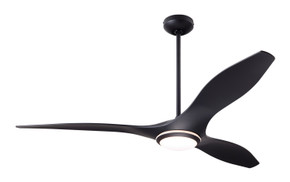 Fans Damp Location by Modern Fan Co ( 201 | BRI-MB-56-670-CC IC/Brisa DC ) 