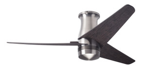 Fans Huggers by Modern Fan Co ( 201 | VEL-FM-BN-48-EB-NL-WC Velo Flush DC ) 