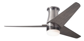 Fans Huggers by Modern Fan Co ( 201 | VEL-FM-BN-48-GY-853-RC Velo Flush DC ) 