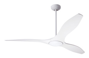Fans Damp Location by Modern Fan Co ( 201 | BRI-MW-56-NL-WC IC/Brisa DC ) 