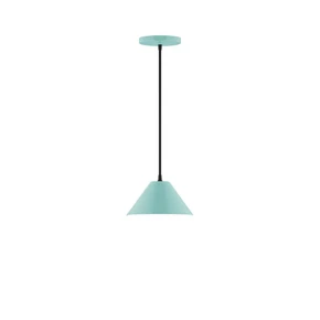 Mini Pendants Cable by Montclair Light Works ( 518 | PEB421-48-C22-L10 Pinnacle ) 
