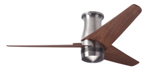 Fans Huggers by Modern Fan Co ( 201 | VEL-FM-BN-48-MG-NL-WC Velo Flush DC ) 