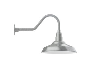 Exterior Wall Mount by Montclair Light Works ( 518 | GNB184-49-B01-G05 Warehouse ) 