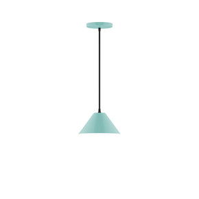 Mini Pendants Cable by Montclair Light Works ( 518 | PEB421-48-C25-L10 Pinnacle ) 