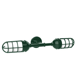 Exterior Wall Mount by Montclair Light Works ( 518 | GNQ050-42 Vaportite ) 