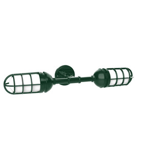 Exterior Wall Mount by Montclair Light Works ( 518 | GNQ050-42-G07 Vaportite ) 