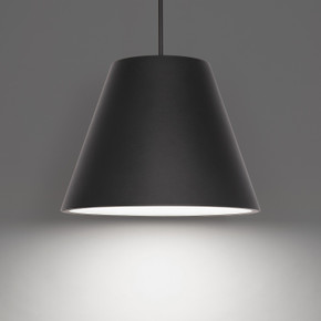 Exterior Hanging by Modern Forms ( 281 | PD-W24320-35-BK Myla ) 