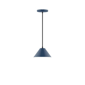 Mini Pendants Cable by Montclair Light Works ( 518 | PEB421-50-C04-L10 Pinnacle ) 
