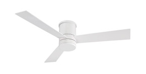 Fans Huggers by Modern Forms Fans ( 441 | FH-W1803-52L-27-MW Axis ) 