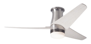 Fans Huggers by Modern Fan Co ( 201 | VEL-FM-BN-48-WW-853-RC Velo Flush DC ) 