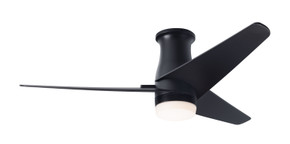 Fans Huggers by Modern Fan Co ( 201 | VEL-FM-DB-48-DK-853-RC Velo Flush DC ) 