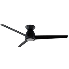 Fans Huggers by Modern Forms Fans ( 441 | FH-W2004-52L-MB Tip-Top ) 