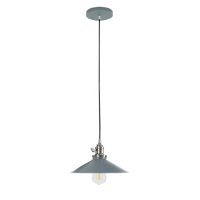 Mini Pendants Cable by Montclair Light Works ( 518 | PEB404-40-96-C21 Uno ) 