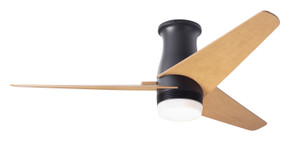 Fans Huggers by Modern Fan Co ( 201 | VEL-FM-DB-48-MP-853-WC Velo Flush DC ) 