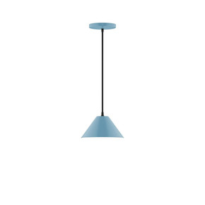 Mini Pendants Cable by Montclair Light Works ( 518 | PEB421-54-C04-L10 Pinnacle ) 