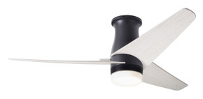 Fans Huggers by Modern Fan Co ( 201 | VEL-FM-DB-48-WW-853-RC Velo Flush DC ) 