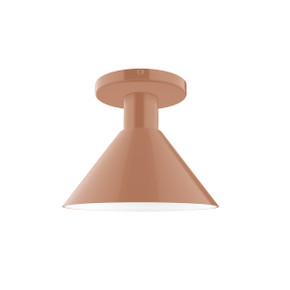 Semi-Flush Mts. Directional by Montclair Light Works ( 518 | FMDX451-19 Chase ) 