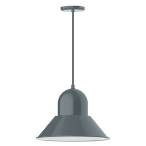 Pendants Metal Shade by Montclair Light Works ( 518 | PEB125-40 Prima ) 