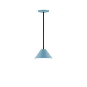 Mini Pendants Cable by Montclair Light Works ( 518 | PEB421-54-C12-L10 Pinnacle ) 