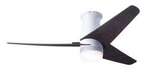 Fans Huggers by Modern Fan Co ( 201 | VEL-FM-GW-48-EB-853-RC Velo Flush DC ) 