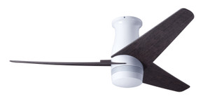Fans Huggers by Modern Fan Co ( 201 | VEL-FM-GW-48-EB-NL-RC Velo Flush DC ) 