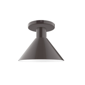 Semi-Flush Mts. Directional by Montclair Light Works ( 518 | FMDX451-51 Chase ) 