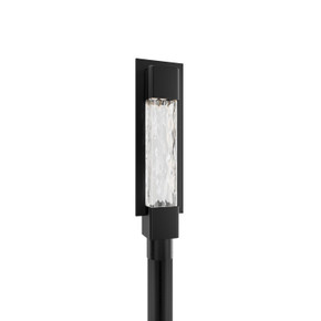 Exterior Post/Pier Head by Modern Forms ( 281 | PM-W54523-BK Mist ) 