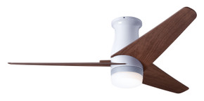 Fans Huggers by Modern Fan Co ( 201 | VEL-FM-GW-48-MG-853-CC Velo Flush DC ) 