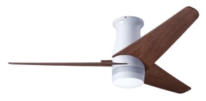 Fans Huggers by Modern Fan Co ( 201 | VEL-FM-GW-48-MG-NL-WC Velo Flush DC ) 