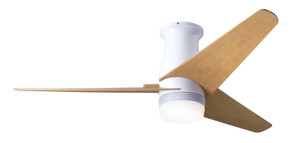Fans Huggers by Modern Fan Co ( 201 | VEL-FM-GW-48-MP-853-WC Velo Flush DC ) 