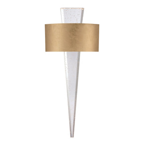 Sconces Drum Shade by Modern Forms ( 281 | WS-11310-GL Palladian ) 