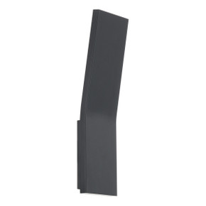 Sconces Linear/Tubular by Modern Forms ( 281 | WS-11511-BK Blade ) 