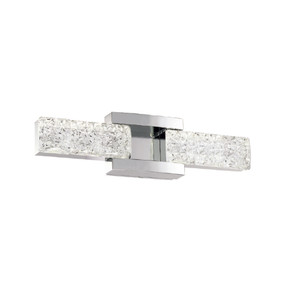 Bathroom Fixtures Cylindrical / Linear by Modern Forms ( 281 | WS-13619-PN Sofia ) 