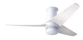 Fans Huggers by Modern Fan Co ( 201 | VEL-FM-GW-48-WW-NL-RC Velo Flush DC ) 