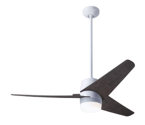 Fans Ceiling Fans by Modern Fan Co ( 201 | VEL-GW-48-EB-853-RC Velo DC ) 