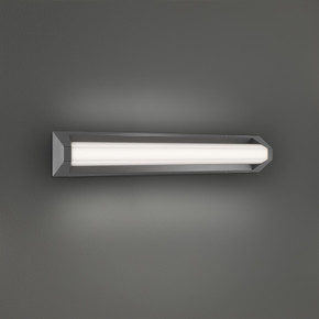 Bathroom Fixtures Cylindrical / Linear by Modern Forms ( 281 | WS-1527-27-BN Swale ) 
