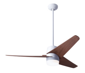 Fans Ceiling Fans by Modern Fan Co ( 201 | VEL-GW-48-MG-853-CC Velo DC ) 