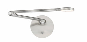 Lamps Wall by Modern Forms ( 281 | BL-21924-BN Reflex ) 