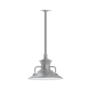 Pendants Metal Shade by Montclair Light Works ( 518 | STA142-49 Homestead ) 