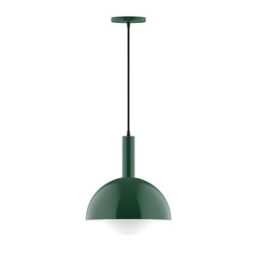 Pendants Metal Shade by Montclair Light Works ( 518 | PEBX471-G15-42 Ray ) 