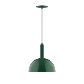 Pendants Metal Shade by Montclair Light Works ( 518 | PEBX471-G15-42-C02 Ray ) 